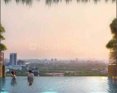 Project Image of 1200 Sq.ft 3 BHK Apartment / Flat for sale in Mundhwa for Rs. 12300000