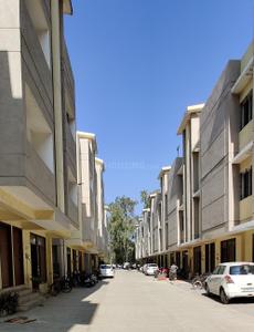Project Image of 0.0 - 1965.0 Sq.ft 4 BHK Villa for buy in Susampada Shri Sampada Phase 1