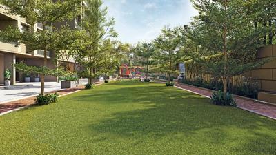 Project Image of 0.0 - 1395.0 Sq.ft 2 BHK Apartment for buy in Serene 53