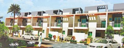 Project Image of 900.0 - 1450.0 Sq.ft 2 BHK Apartment for buy in Namishree Nakshatra