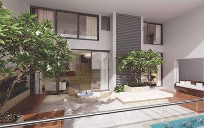 Project Image of 1418.7 - 1901.95 Sq.ft 4 BHK Apartment for buy in Mohar Luxe Towers