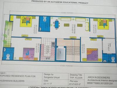 Project Image of 495.0 - 810.0 Sq.ft 2 BHK Apartment for buy in Kushwaha Homes 1