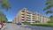 Nirala Aspire Low Rise Phase IV Elevation 2