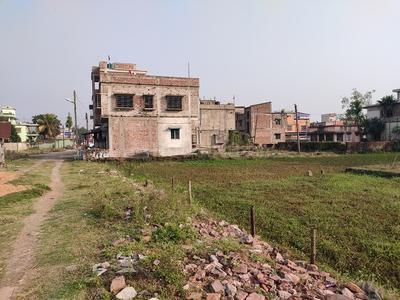 Project Image of 1440.0 - 2160.0 Sq.ft Residential Plot Plot for buy in SMGA Sampriti Garden
