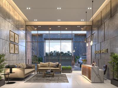 Project Image of 1865.0 - 1998.0 Sq.ft 3 BHK Apartment for buy in Ruheen Shree