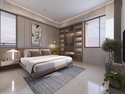 Project Image of 900.0 - 1260.0 Sq.ft 1 BHK Apartment for buy in Shayona Icon