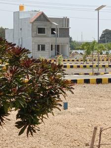 Project Image of 800.0 - 1205.0 Sq.ft Residential Plot Plot for buy in Elite Akash Nagar Vengadamangalam