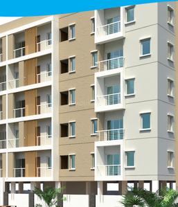 Elegance Elite Elevation 1