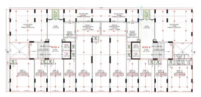 Project Image of 849.92 - 861.11 Sq.ft 3 BHK Apartment for buy in Shreeji Sharv Shubh