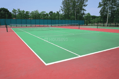Project Image of 760 Sq.ft 1 BHK Apartment / Flat for sale in K R Puram for Rs. 9100000