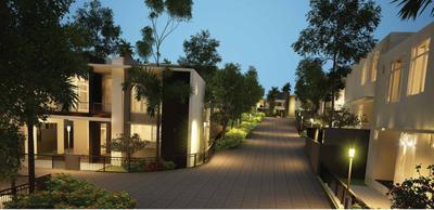 Project Image of 2060.0 - 3555.0 Sq.ft 3 BHK Villa for buy in Pentium Spring Green Villas