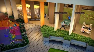 Project Image of 323.0 - 711.0 Sq.ft 1 BHK Apartment for buy in Concept Arena