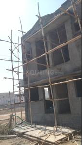 Project Image of 766.5 - 843.14 Sq.ft 3 BHK Villa for buy in RJM Maaz Residency