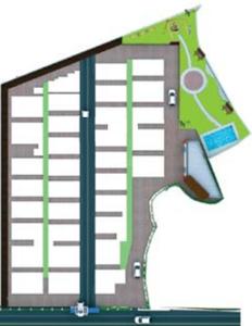 Project Image of 1063.0 - 1517.0 Sq.ft 2 BHK Apartment for buy in Tripura Gayathri Classic