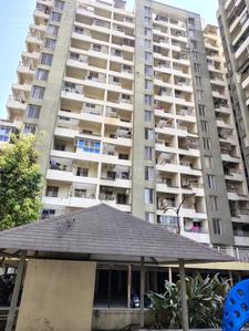 Project Image of 321.41 - 539.0 Sq.ft 1 BHK Apartment for buy in Majestique 38 Park Majestique Phase III