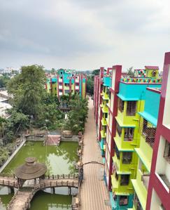 Project Image of 418.0 - 1350.0 Sq.ft Studio Studio Apartment for buy in GS Rabikiran