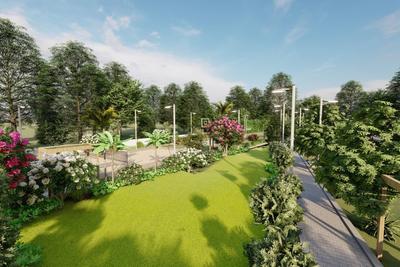 Project Image of 1200.0 - 1800.0 Sq.ft Residential Plot Plot for buy in Sri Sai Nagar