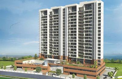 Project Image of 1507.0 - 2918.0 Sq.ft 4 BHK Apartment for buy in Amar Infinity
