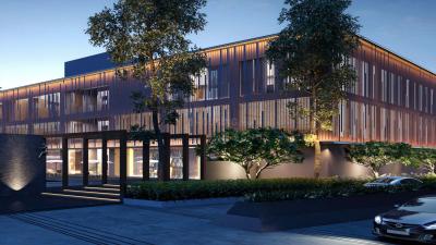 Project Image of 772.2 - 1203.41 Sq.ft 2 BHK Apartment for buy in Shivam Sumukh Township