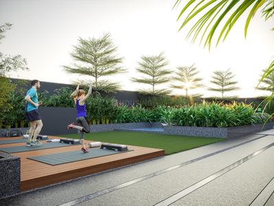 Project Image of 5670.0 - 5850.0 Sq.ft 4 BHK Duplex for buy in Synergy Hashtag