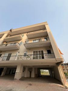 Project Image of 0.0 - 1620.0 Sq.ft 3 BHK Builder Floor for buy in Anant Asterwood Floors