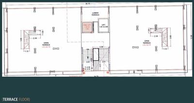 Project Image of 1382.52 - 2449.65 Sq.ft 3 BHK Apartment for buy in DMD Park