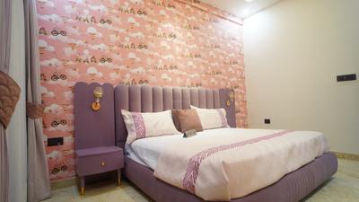 Project Image of 2370.0 - 2550.0 Sq.ft 3 BHK Apartment for buy in Addela Palm Resort