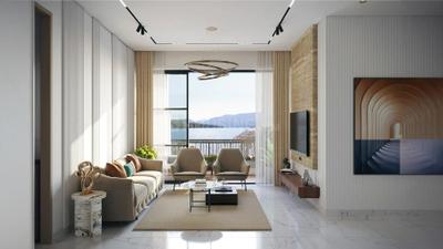 Project Image of 1210.0 - 1675.0 Sq.ft 2 BHK Apartment for buy in Aashapura Niilkanth Veena