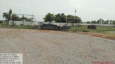 Project Image of 800.0 - 1500.0 Sq.ft Residential Plot Plot for buy in Harsh Bhoomi