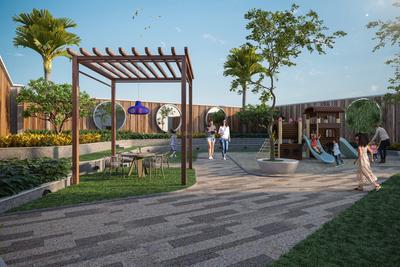 Project Image of 1540 Sq.ft 3 BHK Apartment / Flat for sale in Vaishali Nagar Extension for Rs. 9288000