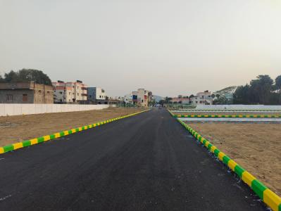 Project Image of 620.0 - 1200.0 Sq.ft Residential Plot Plot for buy in Lakshmi Modern City