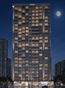 Project Image of 764 Sq.ft 2 BHK Apartment / Flat for sale in Mulund West for Rs. 16700000