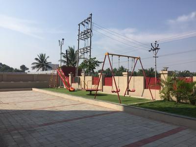 S Balan Sai Niwas Amenities 1