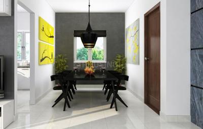 Project Image of 2571.0 - 2573.0 Sq.ft 3 BHK Villa for buy in Vijay Raja Navarathna