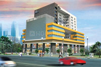 Project Image of 1325 Sq.ft 3 BHK Apartment / Flat for sale in Sector 118 for Rs. 7800000