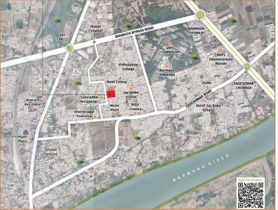 Project Image of 957.23 - 1139.36 Sq.ft 3 BHK Apartment for buy in Mudra Celebration Homes