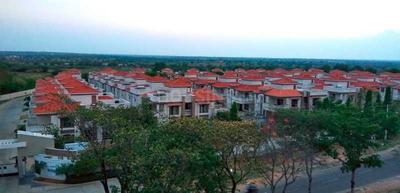 Project Image of 2400.0 - 4341.0 Sq.ft 4 BHK Villa for buy in Subishi Windsor