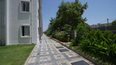 Project Image of 1340 Sq.ft 3 BHK Apartment / Flat for sale in Kismatpur for Rs. 8700000