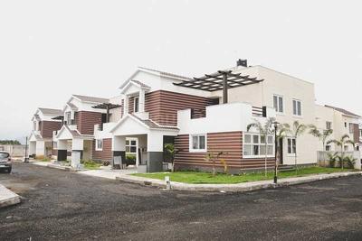 Project Image of 2250.0 - 2700.0 Sq.ft 3 BHK Villa for buy in Elysium Casa Del Sol