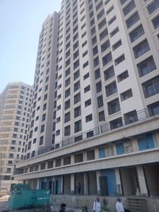 Project Image of 350.0 - 639.0 Sq.ft 1 BHK Apartment for buy in Ornate Heights Phase 1