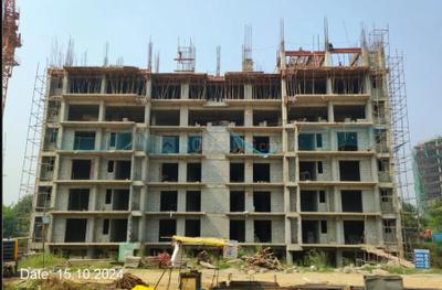 Project Image of 1910.0 - 5165.0 Sq.ft 3 BHK Apartment for buy in Oro Constella