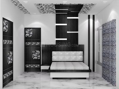 Project Image of 700.0 - 1058.0 Sq.ft 1 BHK Apartment for buy in Munphool Kovid Green