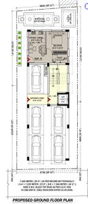 Project Image of 490.0 - 1623.0 Sq.ft 1 BHK Apartment for buy in Varada Aadya