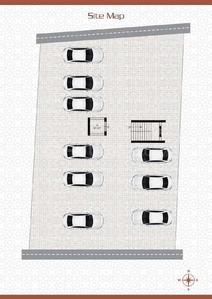 Project Image of 898.0 - 1390.0 Sq.ft 2 BHK Apartment for buy in Vijay Majestic Ullagaram