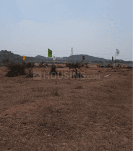 Project Image of 1323.0 - 4500.0 Sq.ft Residential Plot Plot for buy in AKs Future City