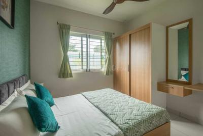 Project Image of 1066.0 - 2097.0 Sq.ft 2 BHK Apartment for buy in Ma Sarada Upavan Phase 1