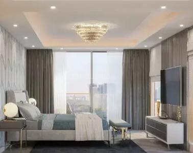 Lodha Codename Sarjapur Bedroom 1