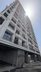 Project Image of 859.39 - 862.62 Sq.ft 3 BHK Apartment for buy in Swaminarayan Altezza Pros