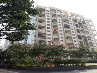 Project Image of 1200 Sq.ft 2 BHK Apartment / Flat for sale in Nanded for Rs. 13000000