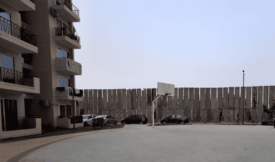 Project Image of 900 Sq.ft 2 BHK Apartment / Flat for sale in Sector 93 for Rs. 5900000